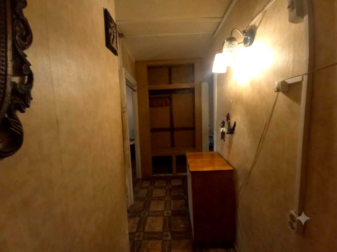 2-комнатная квартира по адресу ул. Ицхака Рабина (площадь 48 м²) - фото 14 2-комнатная квартира по адресу ул. Ицхака Рабина (площадь 48 м²) - Atlanta.ua - фото 14