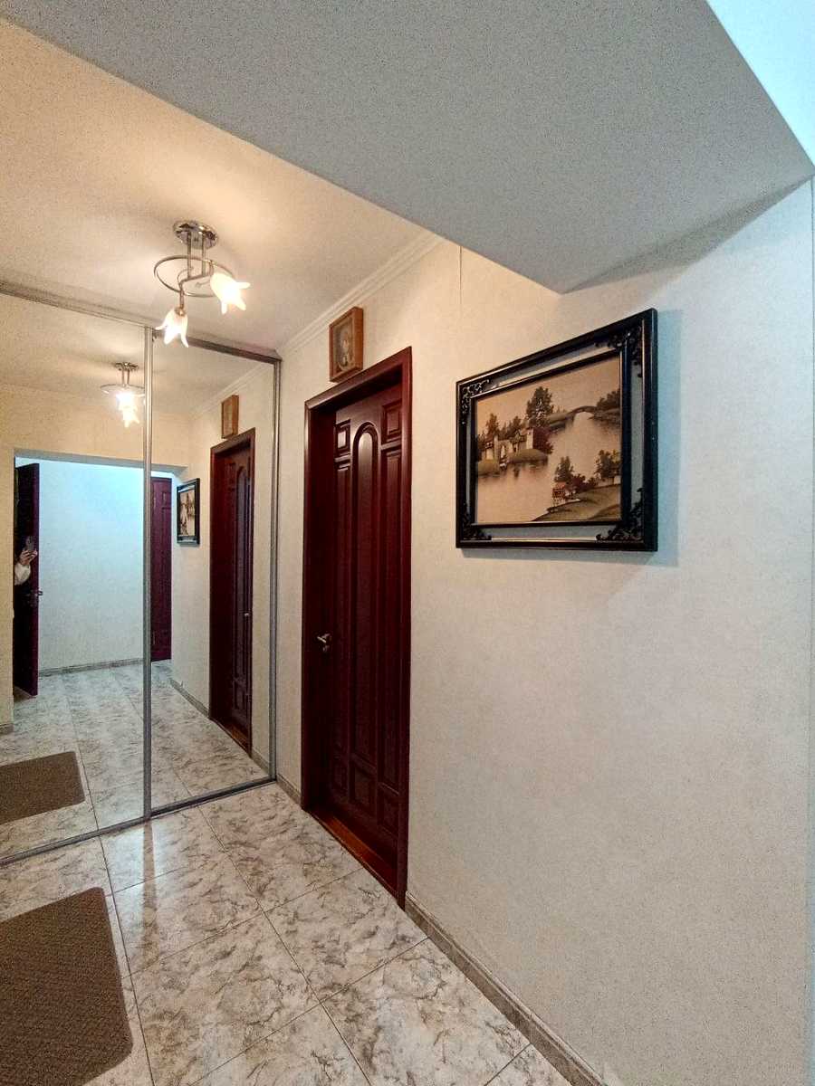 Коммерческая недвижимость по адресу (площадь 112 м²) - фото 3 Коммерческая недвижимость по адресу (площадь 112 м²) - Atlanta.ua - фото 3