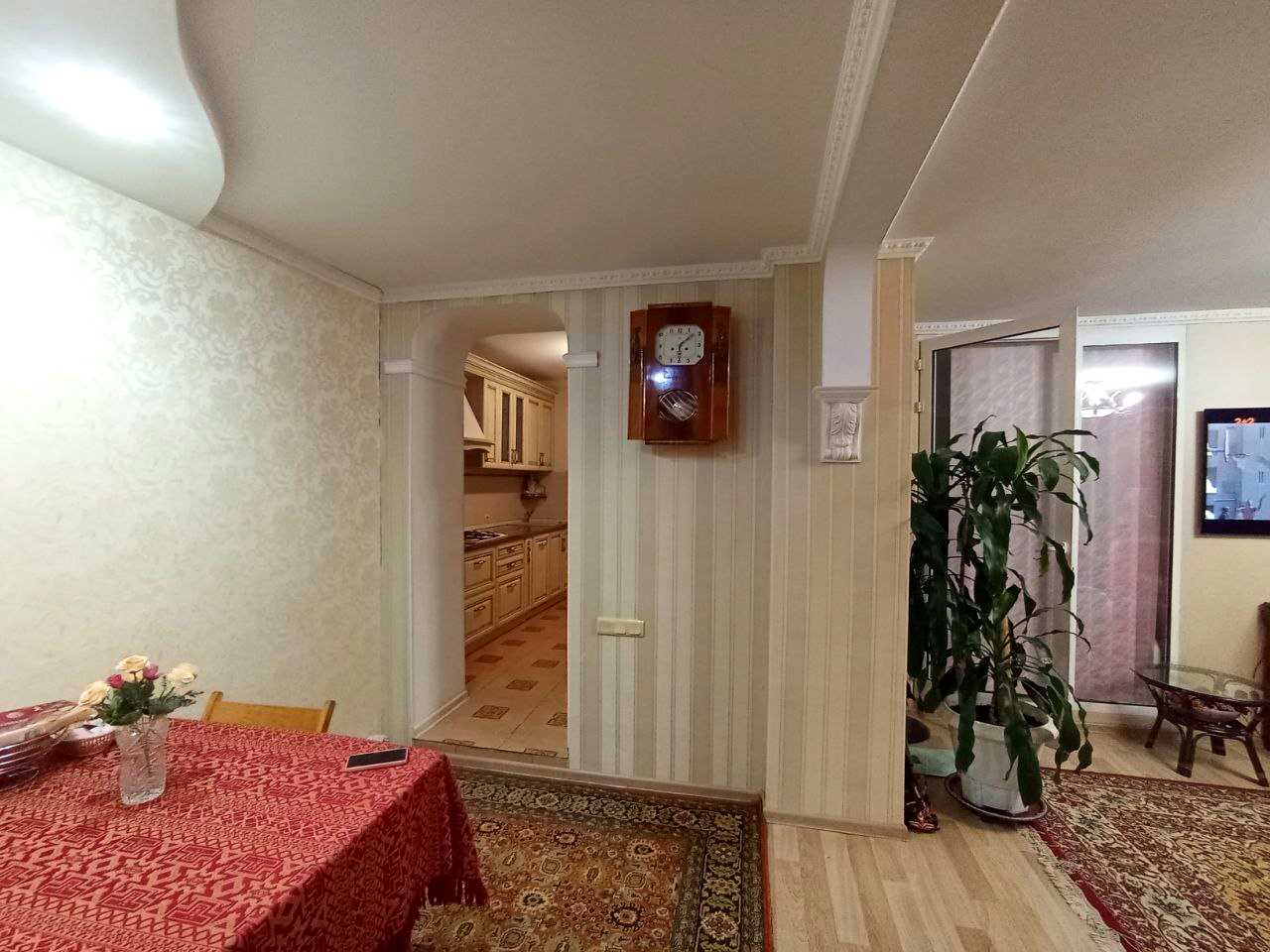 Коммерческая недвижимость по адресу (площадь 112 м²) - фото 11 Коммерческая недвижимость по адресу (площадь 112 м²) - Atlanta.ua - фото 11