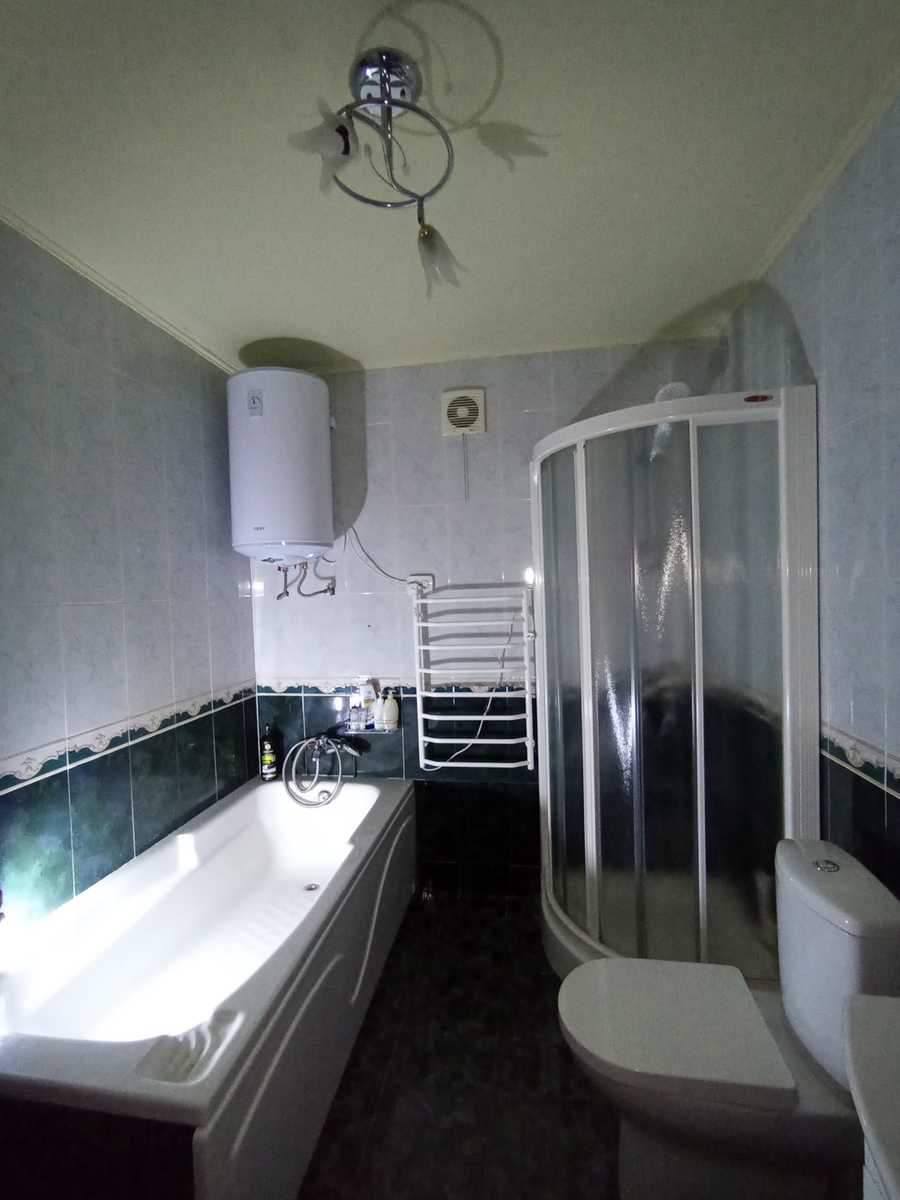 Коммерческая недвижимость по адресу (площадь 112 м²) - фото 18 Коммерческая недвижимость по адресу (площадь 112 м²) - Atlanta.ua - фото 18