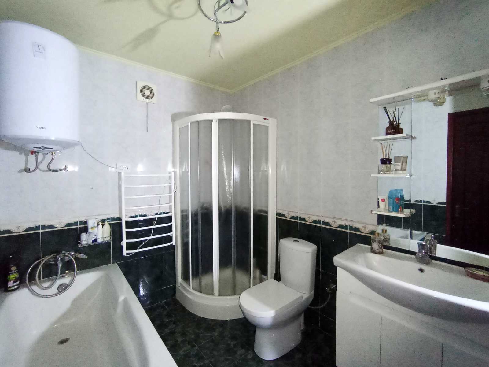 Коммерческая недвижимость по адресу (площадь 112 м²) - фото 19 Коммерческая недвижимость по адресу (площадь 112 м²) - Atlanta.ua - фото 19