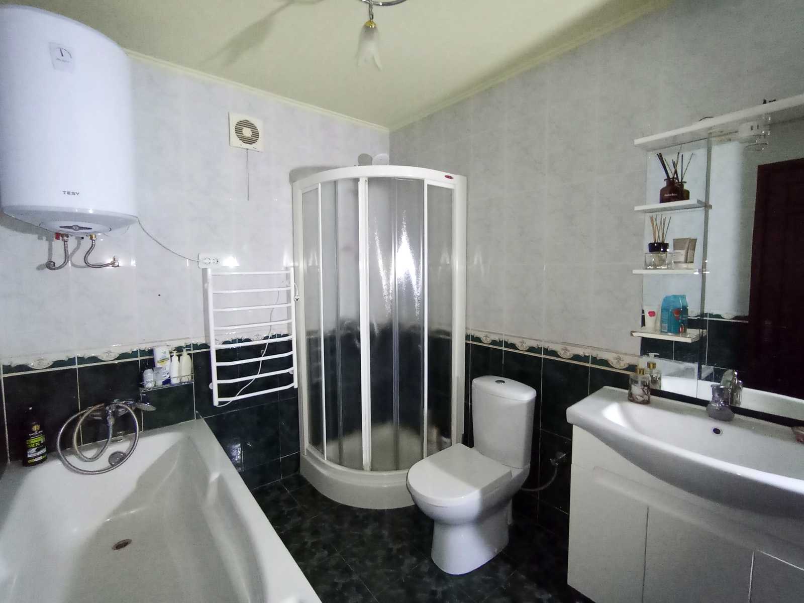 Коммерческая недвижимость по адресу (площадь 112 м²) - фото 22 Коммерческая недвижимость по адресу (площадь 112 м²) - Atlanta.ua - фото 22