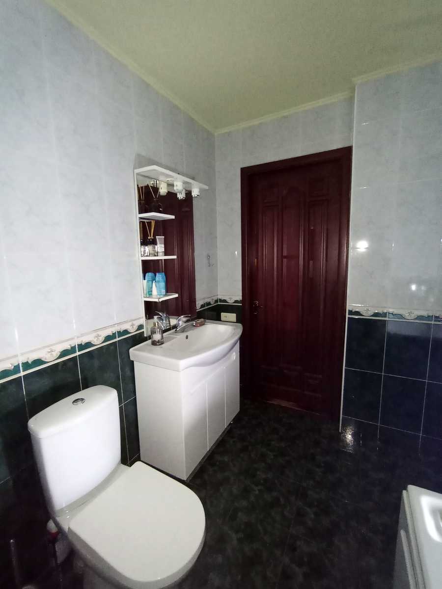 Коммерческая недвижимость по адресу (площадь 112 м²) - фото 21 Коммерческая недвижимость по адресу (площадь 112 м²) - Atlanta.ua - фото 21