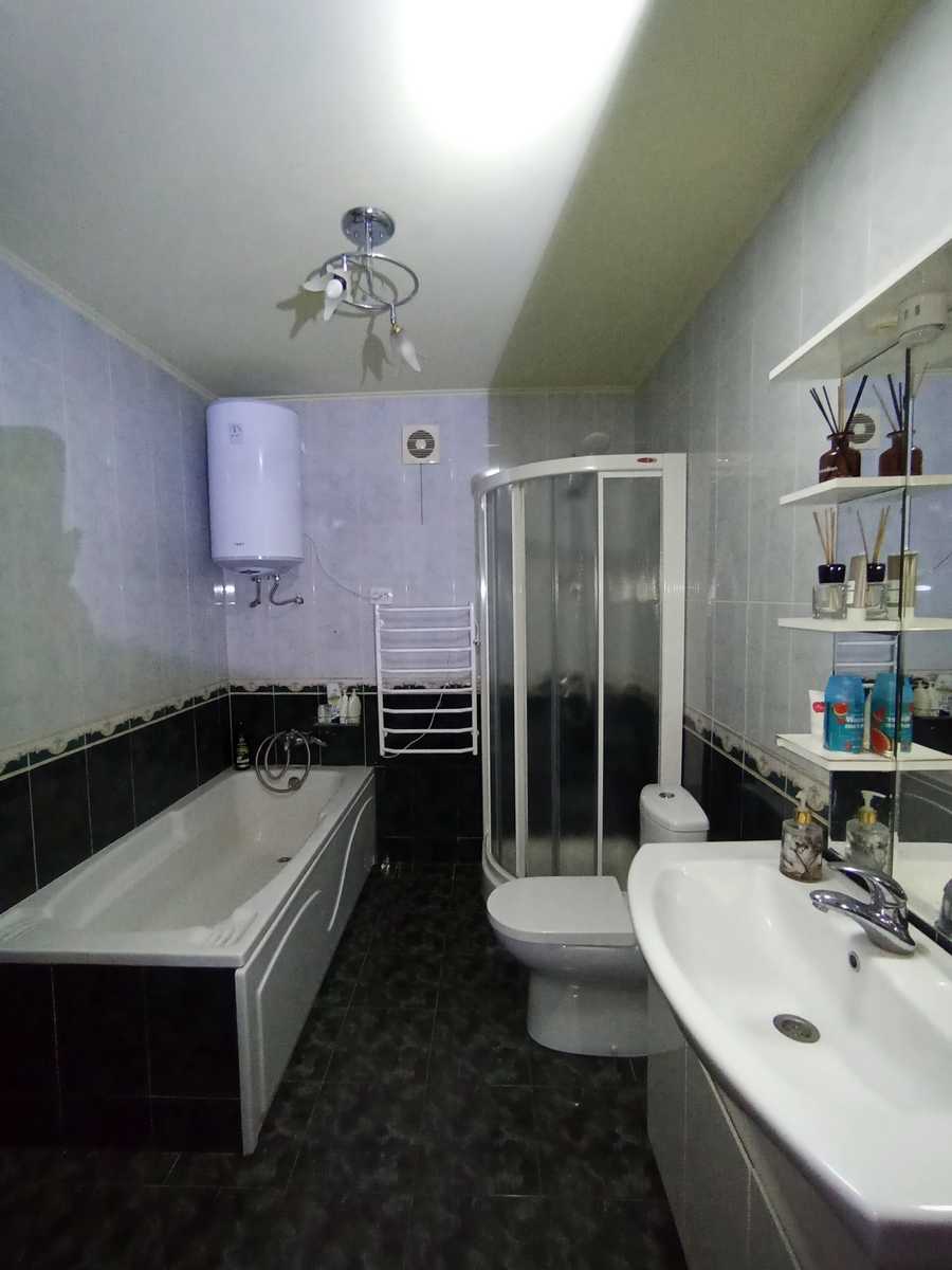 Коммерческая недвижимость по адресу (площадь 112 м²) - фото 23 Коммерческая недвижимость по адресу (площадь 112 м²) - Atlanta.ua - фото 23