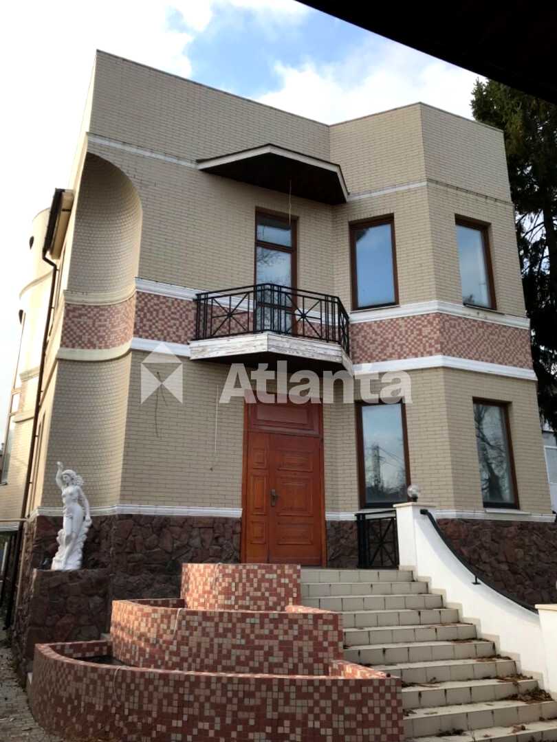 Дом по адресу ул. Жука Михаила (площадь 440 м²) - фото 28 Дом по адресу ул. Жука Михаила (площадь 440 м²) - Atlanta.ua - фото 28