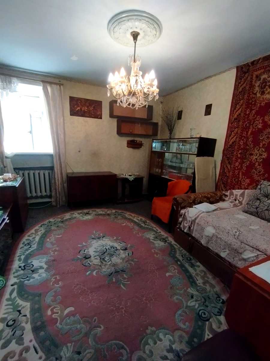 2-комнатная квартира по адресу ул. Хмельницкого Богдана (площадь 33 м²) - imageAlt 4 2-комнатная квартира по адресу ул. Хмельницкого Богдана (площадь 33 м²) - Atlanta.ua - imageAlt 4