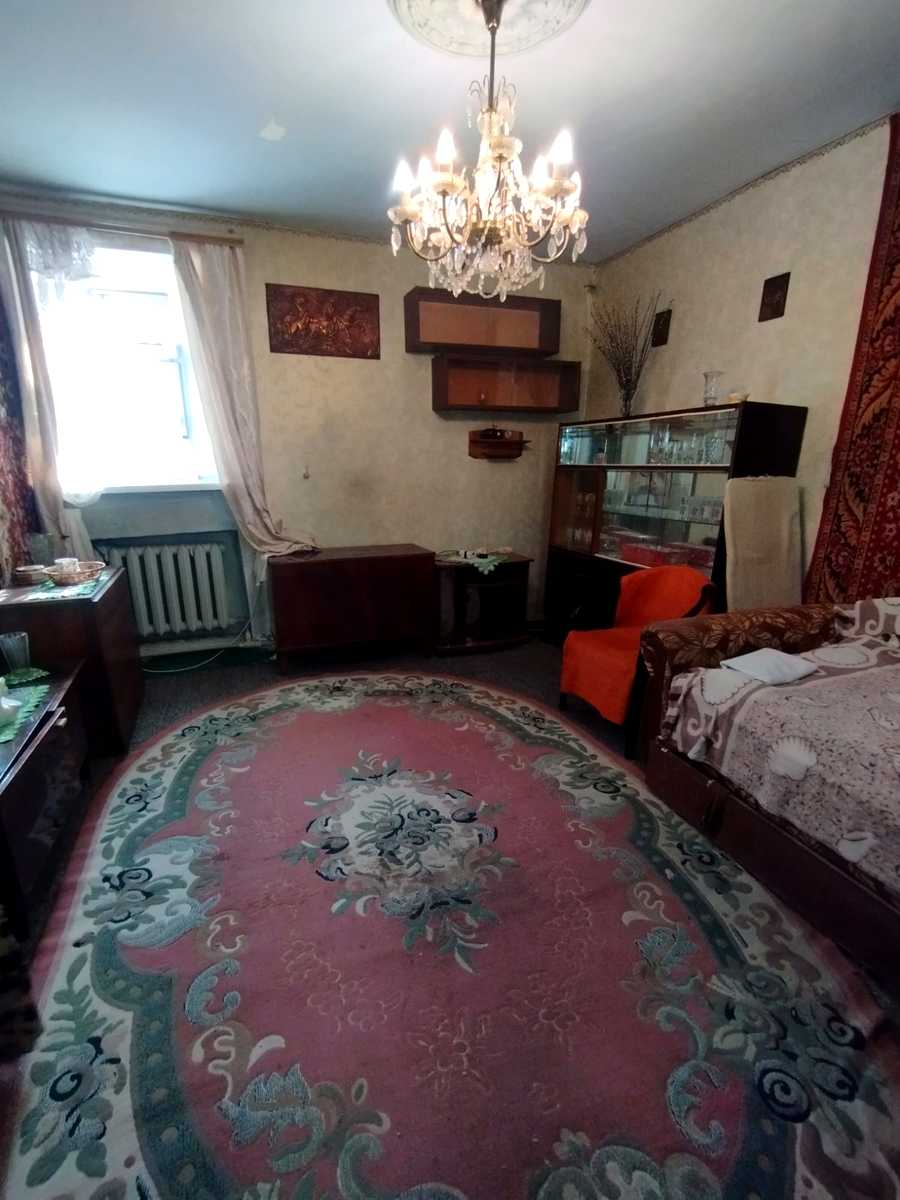 2-комнатная квартира по адресу ул. Хмельницкого Богдана (площадь 33 м²) - imageAlt 3 2-комнатная квартира по адресу ул. Хмельницкого Богдана (площадь 33 м²) - Atlanta.ua - imageAlt 3