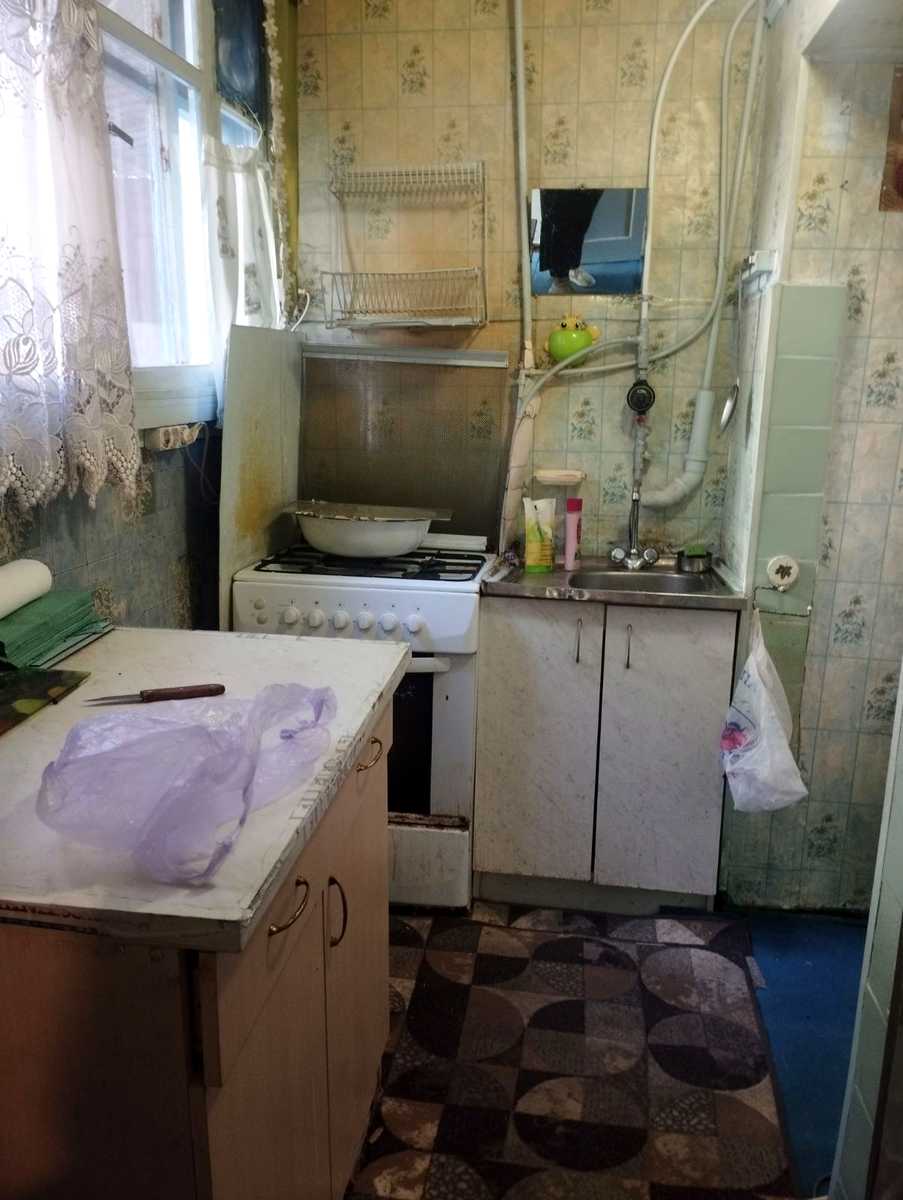 2-комнатная квартира по адресу ул. Хмельницкого Богдана (площадь 33 м²) 2-комнатная квартира по адресу ул. Хмельницкого Богдана (площадь 33 м²) - Atlanta.ua