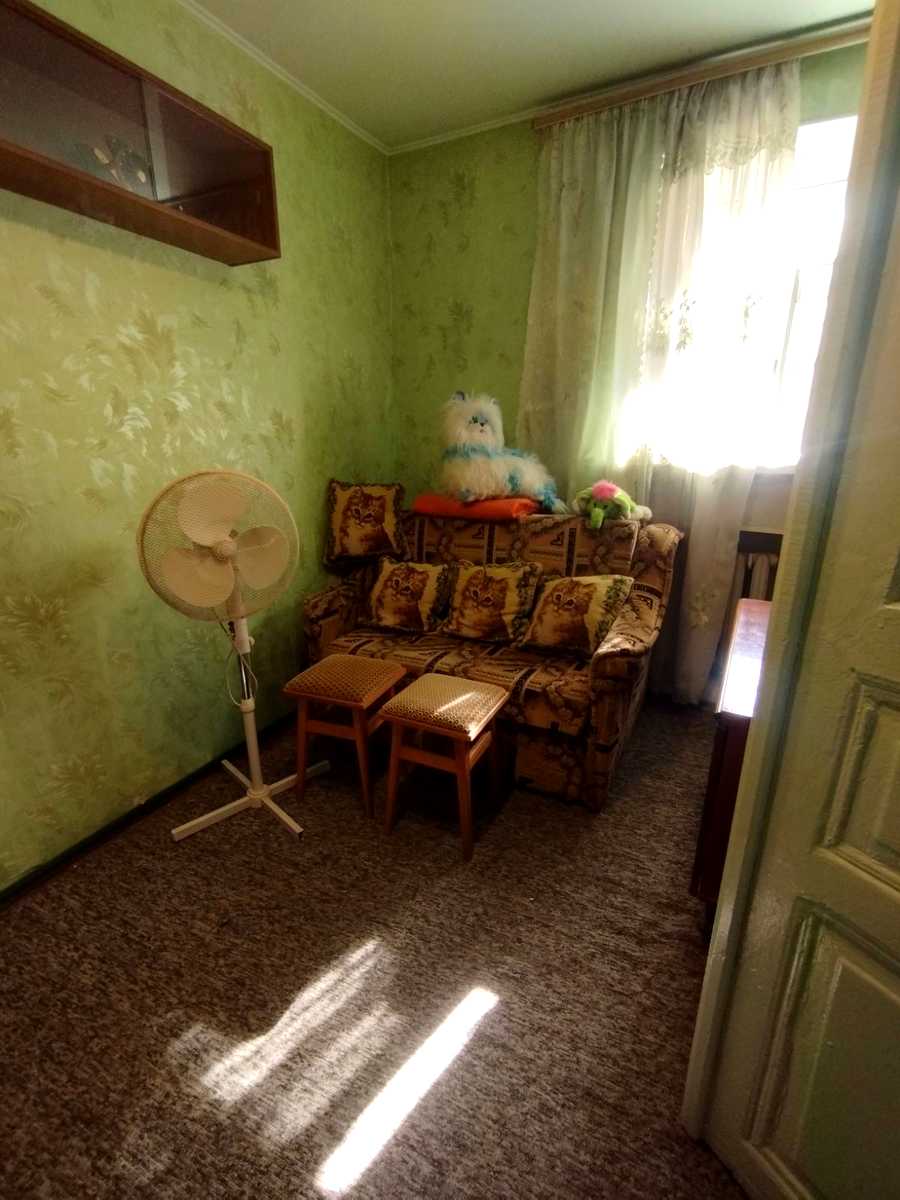 2-комнатная квартира по адресу ул. Хмельницкого Богдана (площадь 33 м²) - imageAlt 5 2-комнатная квартира по адресу ул. Хмельницкого Богдана (площадь 33 м²) - Atlanta.ua - imageAlt 5