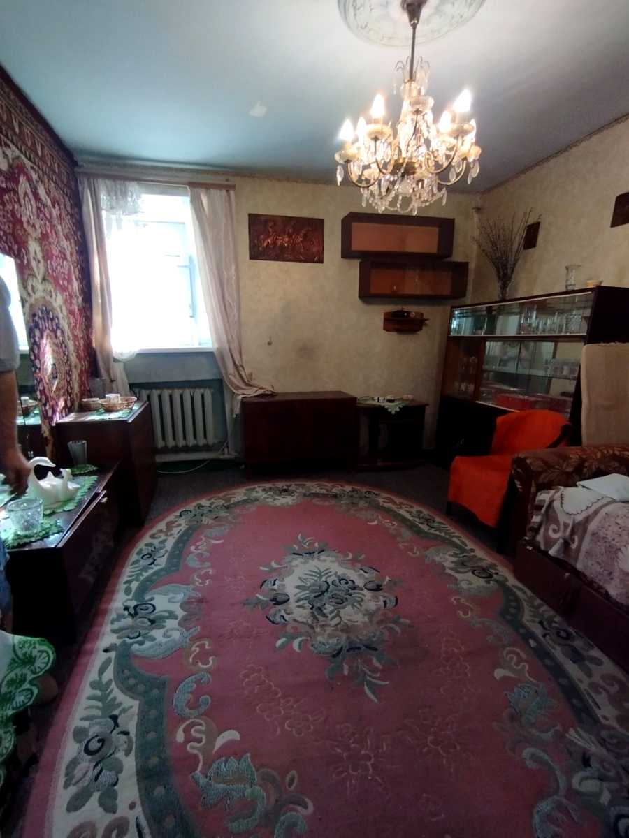 2-комнатная квартира по адресу ул. Хмельницкого Богдана (площадь 33 м²) - imageAlt 6 2-комнатная квартира по адресу ул. Хмельницкого Богдана (площадь 33 м²) - Atlanta.ua - imageAlt 6