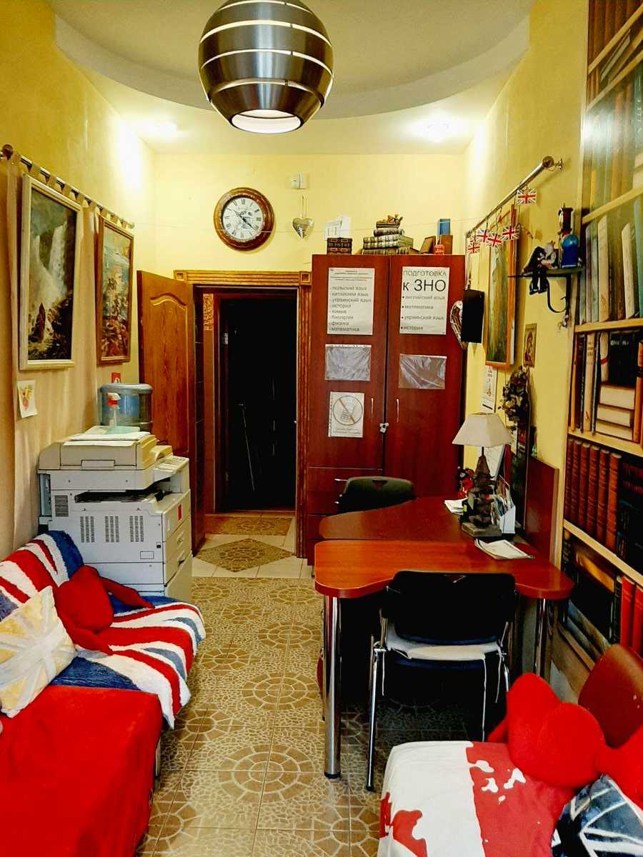 Коммерческая недвижимость по адресу ул. Сегедская (площадь 62 м²) - imageAlt 3 Коммерческая недвижимость по адресу ул. Сегедская (площадь 62 м²) - Atlanta.ua - imageAlt 3