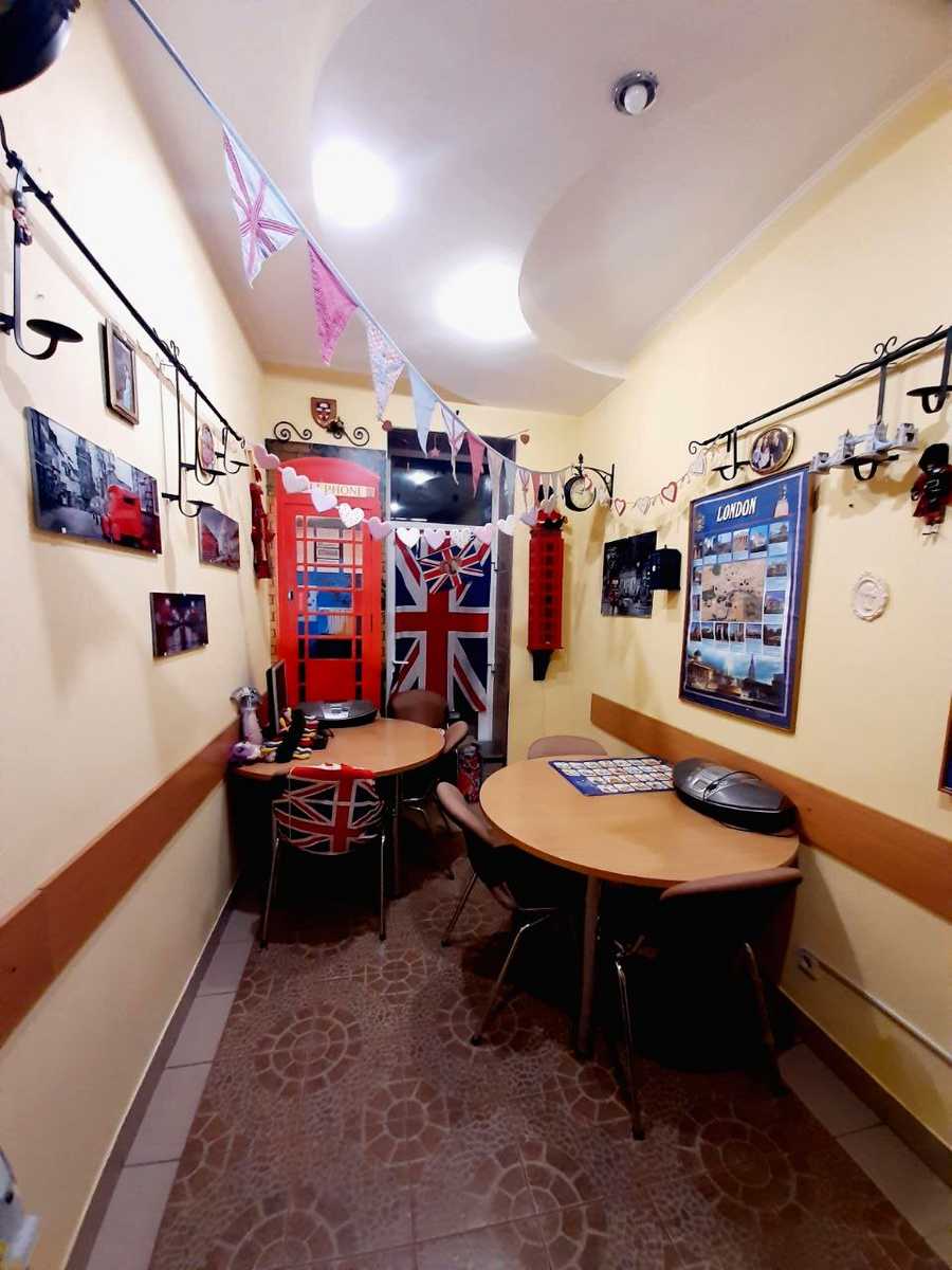 Коммерческая недвижимость по адресу ул. Сегедская (площадь 62 м²) - imageAlt 6 Коммерческая недвижимость по адресу ул. Сегедская (площадь 62 м²) - Atlanta.ua - imageAlt 6
