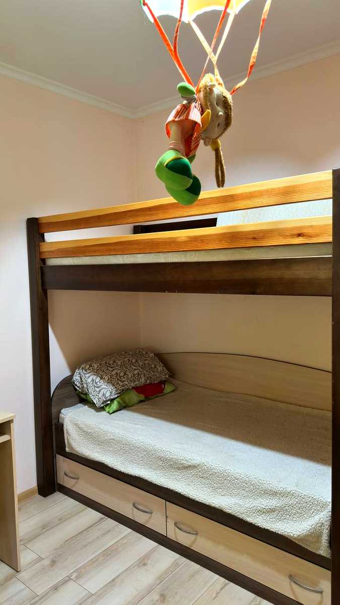 Дом по адресу ул. Черноморского Казачества (площадь 120 м²) - фото 2 Дом по адресу ул. Черноморского Казачества (площадь 120 м²) - Atlanta.ua - фото 2