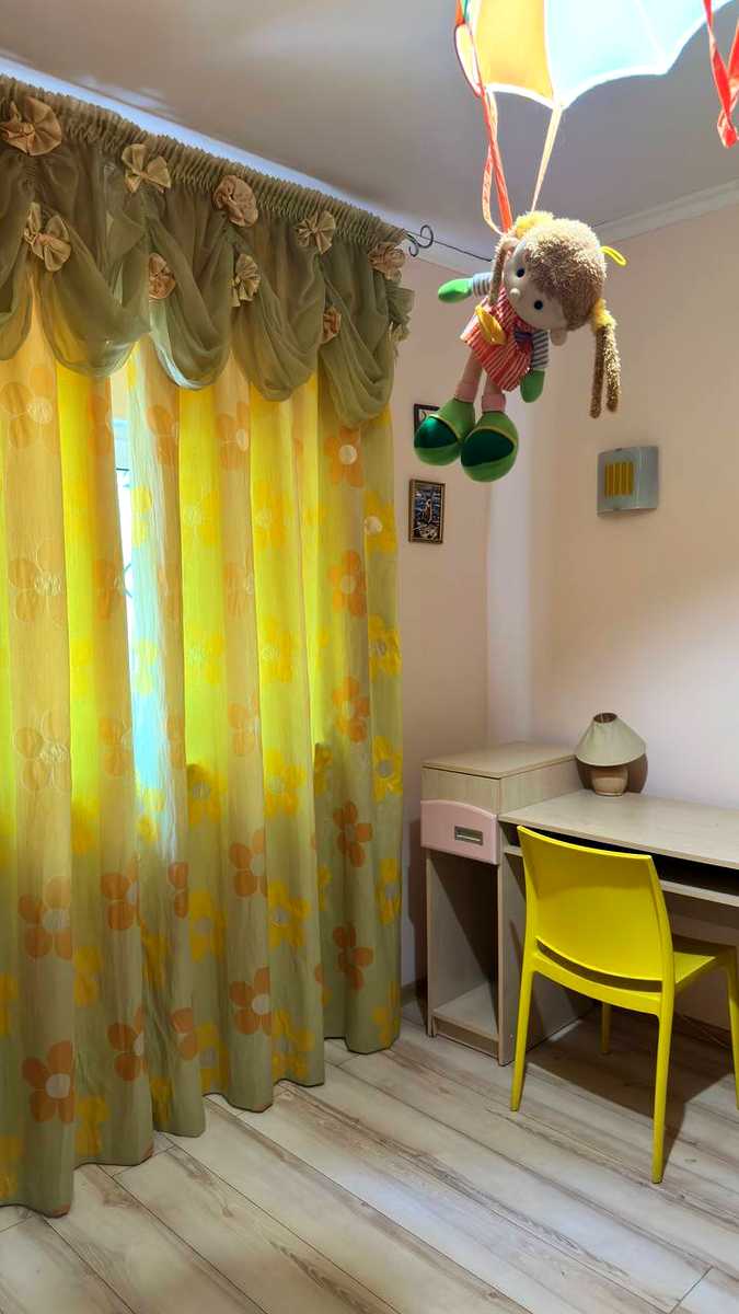 Дом по адресу ул. Черноморского Казачества (площадь 120 м²) - фото 3 Дом по адресу ул. Черноморского Казачества (площадь 120 м²) - Atlanta.ua - фото 3