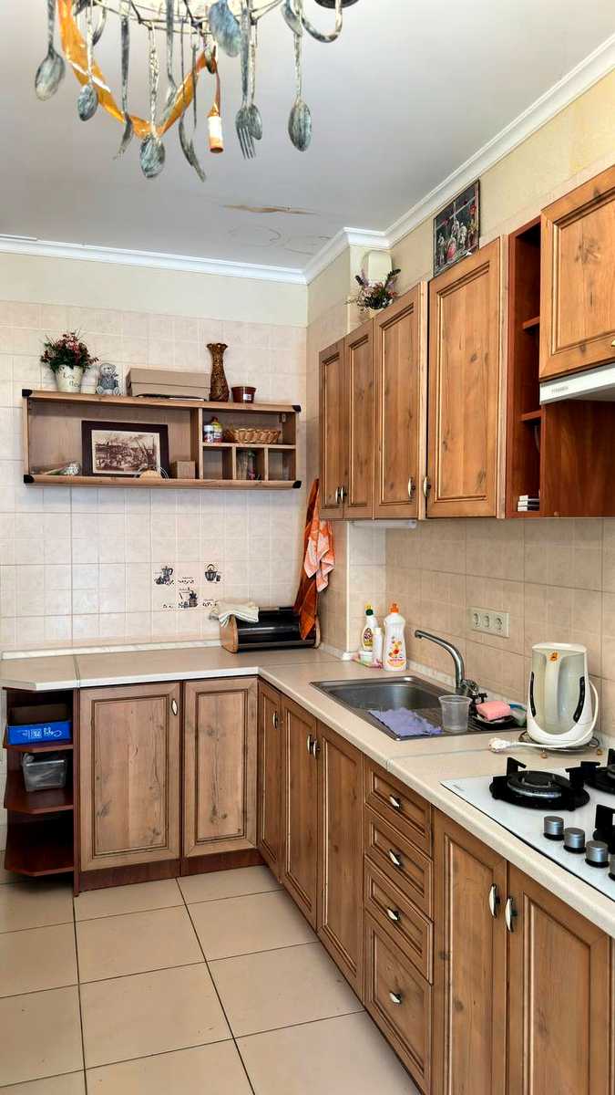 Дом по адресу ул. Черноморского Казачества (площадь 120 м²) - фото 6 Дом по адресу ул. Черноморского Казачества (площадь 120 м²) - Atlanta.ua - фото 6