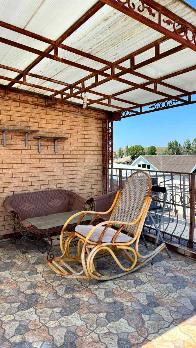 Дом по адресу ул. Черноморского Казачества (площадь 120 м²) - фото 8 Дом по адресу ул. Черноморского Казачества (площадь 120 м²) - Atlanta.ua - фото 8
