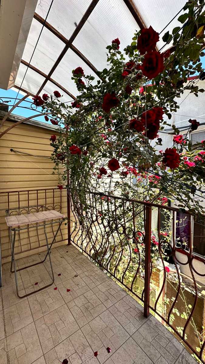 Дом по адресу ул. Черноморского Казачества (площадь 120 м²) - фото 9 Дом по адресу ул. Черноморского Казачества (площадь 120 м²) - Atlanta.ua - фото 9