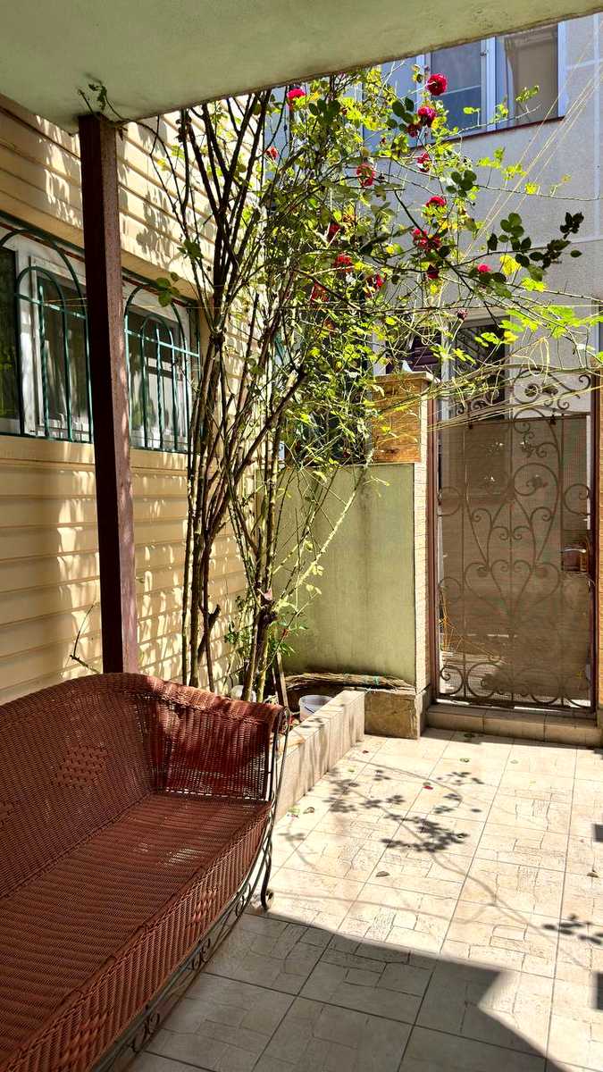 Дом по адресу ул. Черноморского Казачества (площадь 120 м²) - фото 10 Дом по адресу ул. Черноморского Казачества (площадь 120 м²) - Atlanta.ua - фото 10