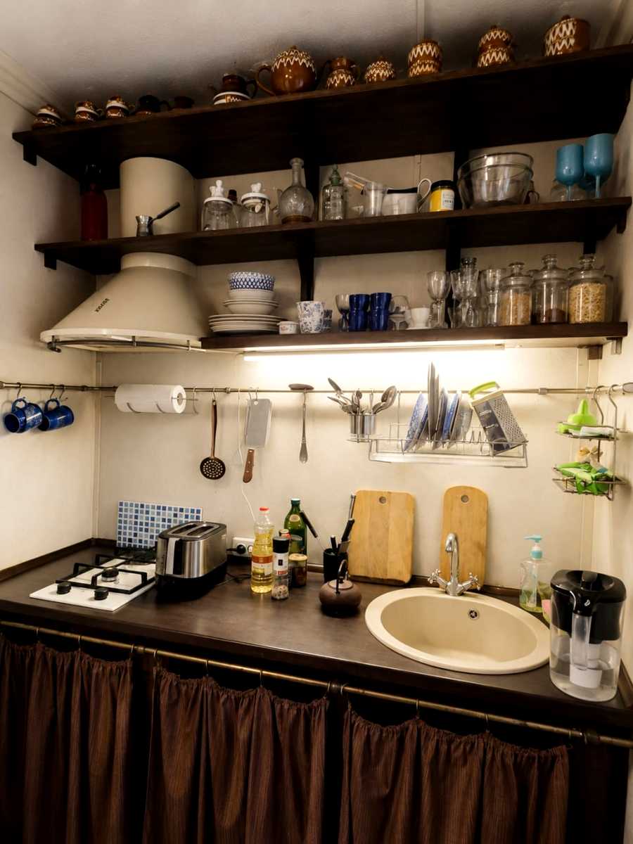 Дом по адресу ул. Черноморского Казачества (площадь 35 м²) - imageAlt 5 Дом по адресу ул. Черноморского Казачества (площадь 35 м²) - Atlanta.ua - imageAlt 5