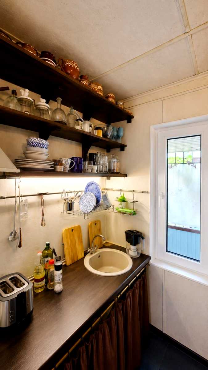 Дом по адресу ул. Черноморского Казачества (площадь 35 м²) - imageAlt 6 Дом по адресу ул. Черноморского Казачества (площадь 35 м²) - Atlanta.ua - imageAlt 6