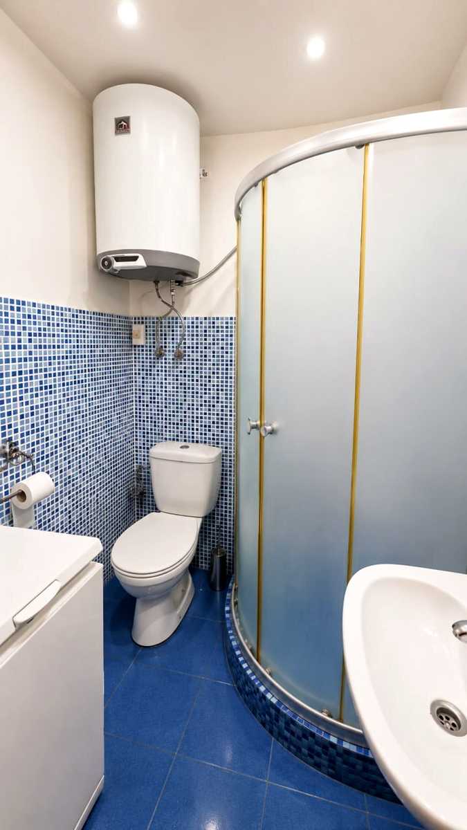Дом по адресу ул. Черноморского Казачества (площадь 35 м²) - imageAlt 8 Дом по адресу ул. Черноморского Казачества (площадь 35 м²) - Atlanta.ua - imageAlt 8
