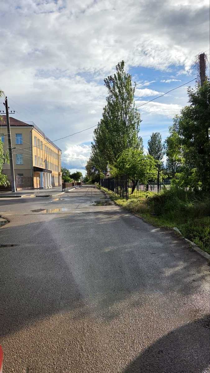 Дом по адресу Черноморский 8-й пер. (площадь 56 м²) Дом по адресу Черноморский 8-й пер. (площадь 56 м²) - Atlanta.ua