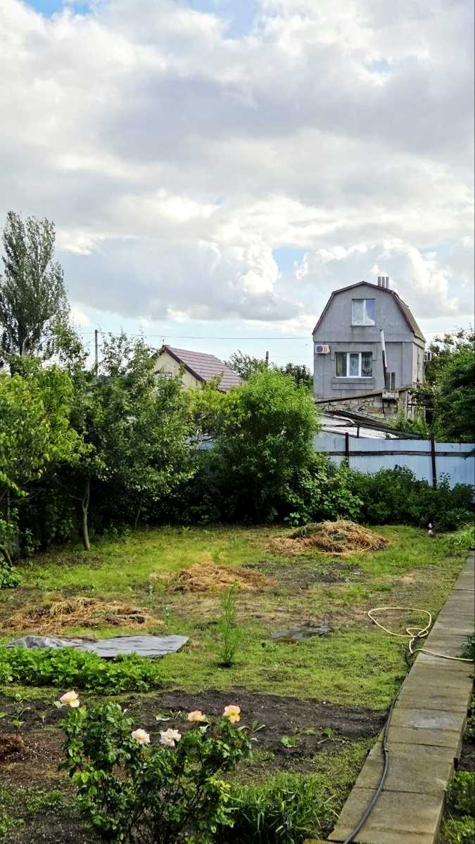 Дом по адресу Черноморский 8-й пер. (площадь 56 м²) - фото 7 Дом по адресу Черноморский 8-й пер. (площадь 56 м²) - Atlanta.ua - фото 7
