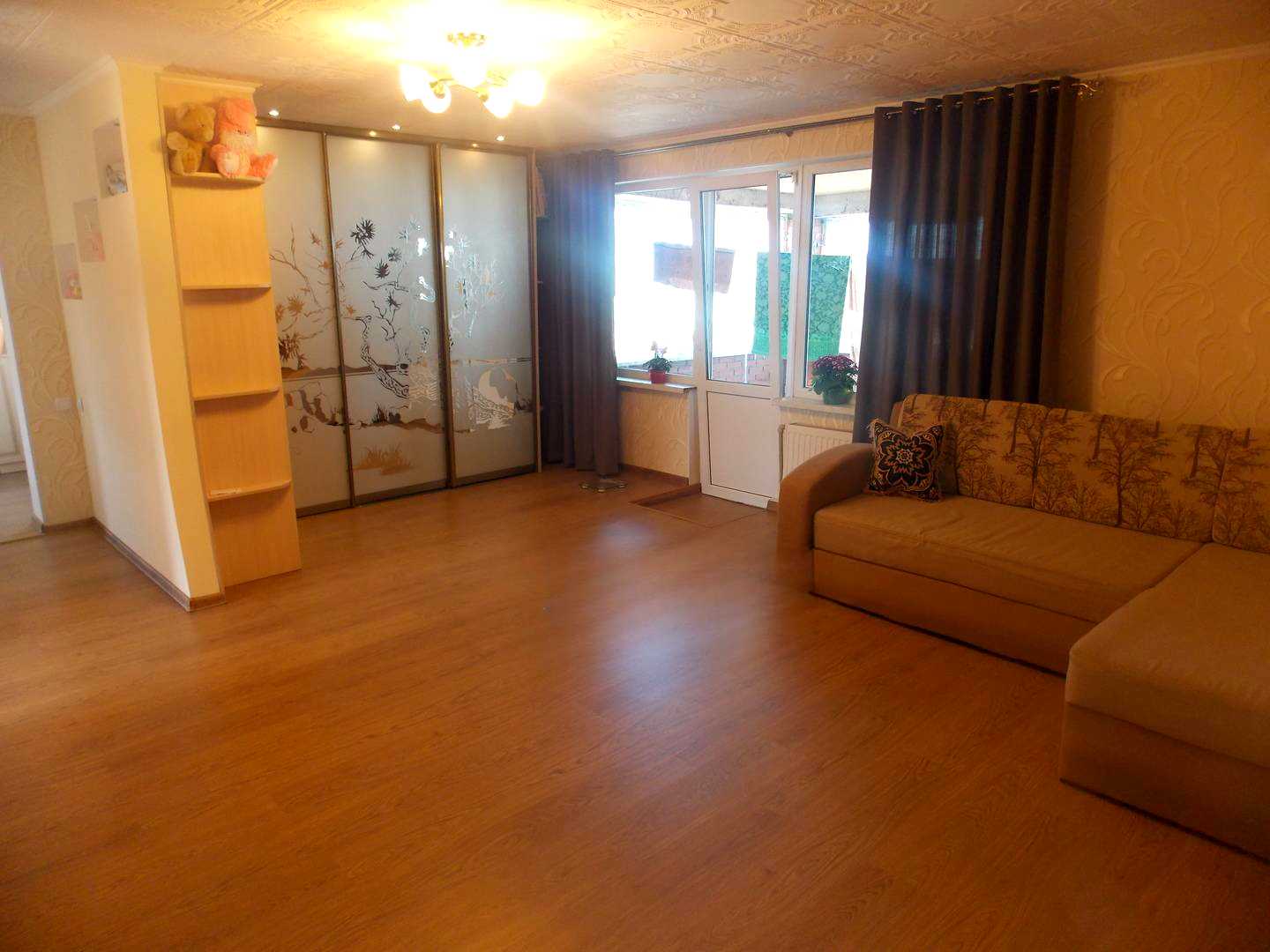 Дом по адресу ул. Транспортная (площадь 180 м²) - фото 6 Дом по адресу ул. Транспортная (площадь 180 м²) - Atlanta.ua - фото 6