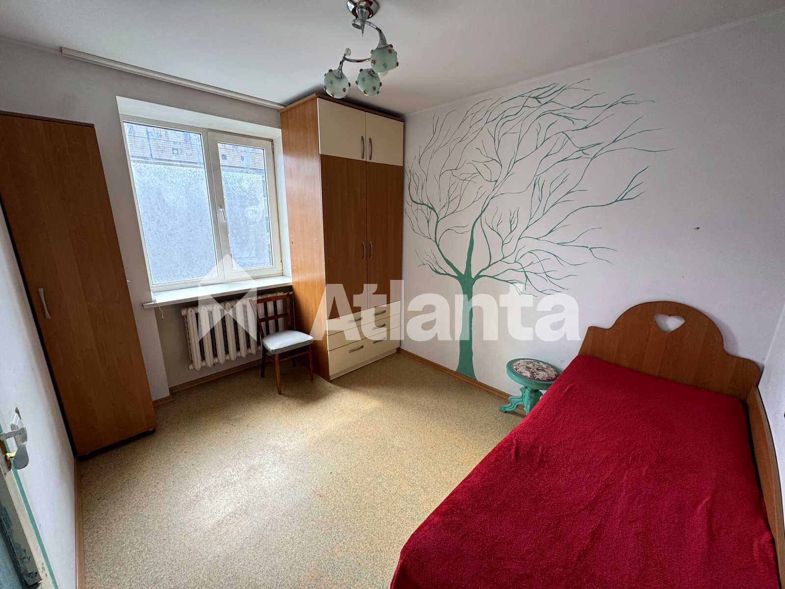 Многокомнатная квартира по адресу (площадь 81,7 м²) - imageAlt 2 Многокомнатная квартира по адресу (площадь 81,7 м²) - Atlanta.ua - imageAlt 2