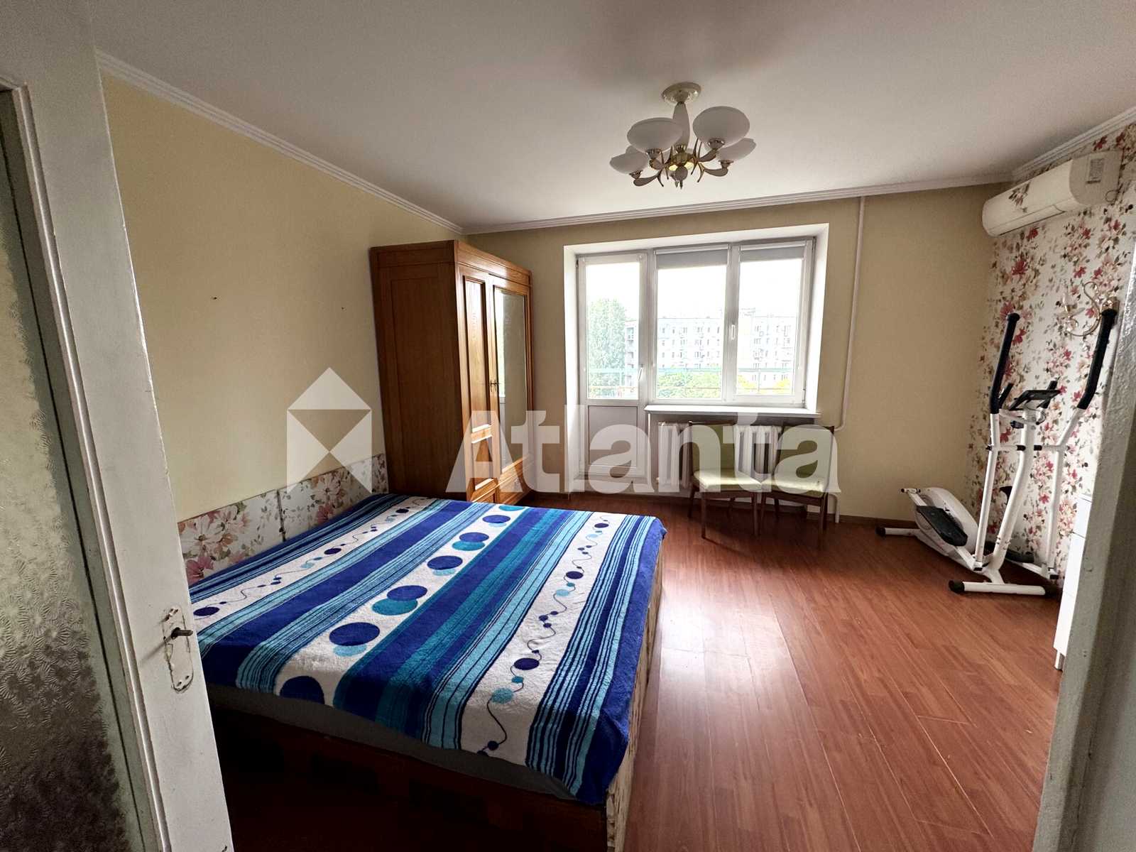 Многокомнатная квартира по адресу (площадь 81,7 м²) - imageAlt 6 Многокомнатная квартира по адресу (площадь 81,7 м²) - Atlanta.ua - imageAlt 6