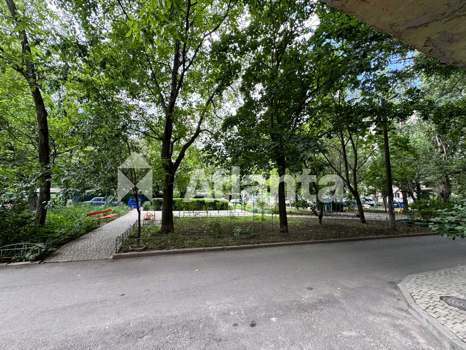 Многокомнатная квартира по адресу (площадь 81,7 м²) - imageAlt 11 Многокомнатная квартира по адресу (площадь 81,7 м²) - Atlanta.ua - imageAlt 11