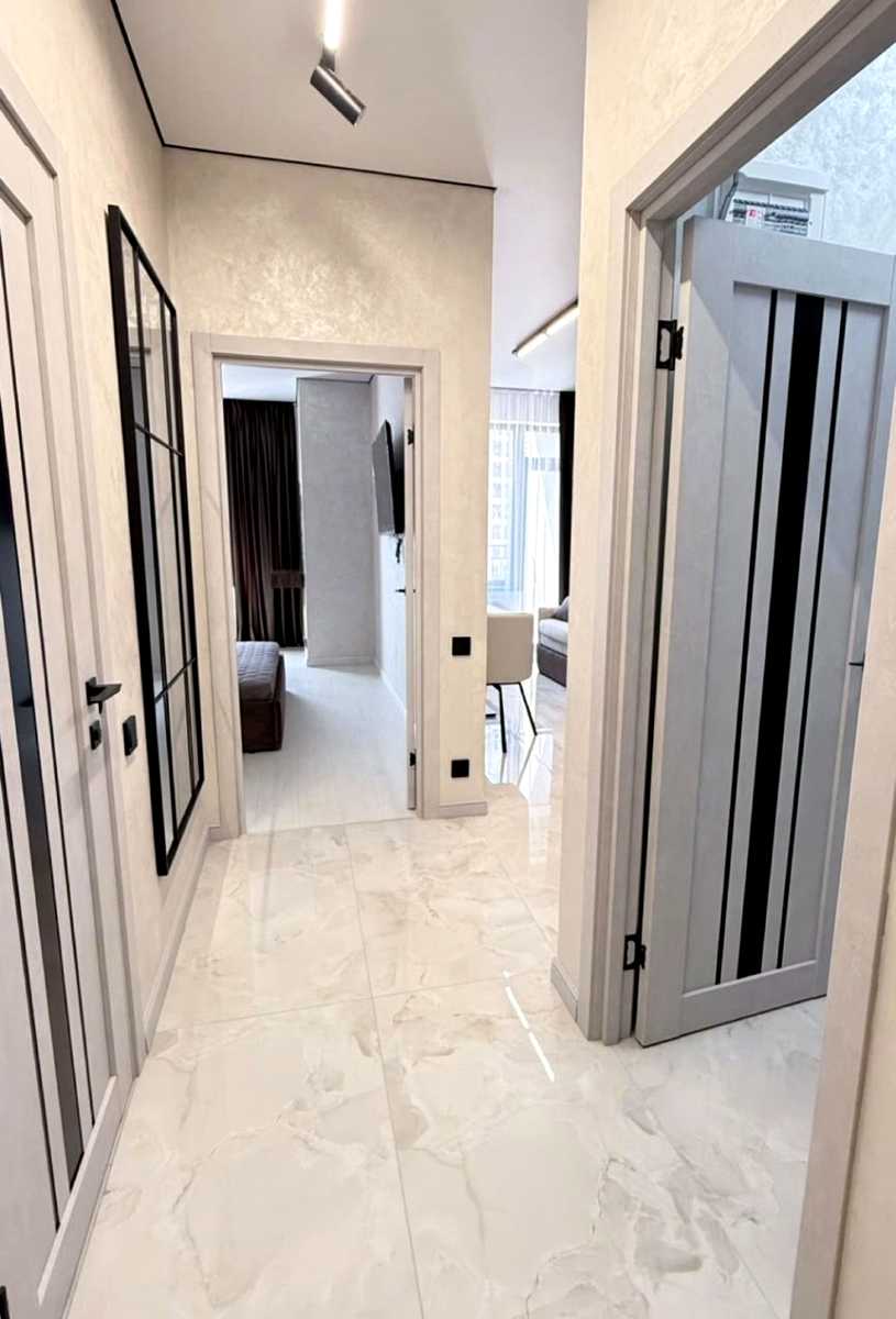 1-кімнатна квартира за адресою вул. 10 квітня (площа 45 м²) - фото 10 1-кімнатна квартира за адресою вул. 10 квітня (площа 45 м²) - Atlanta.ua - фото 10