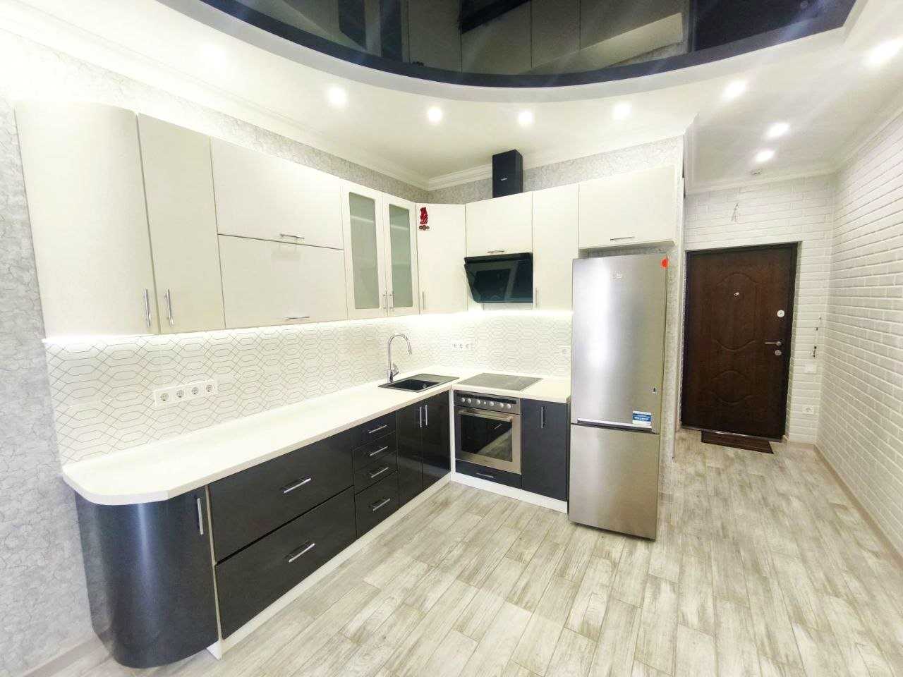 2-комнатная квартира по адресу ул. Педагогическая (площадь 60 м²) - imageAlt 2 2-комнатная квартира по адресу ул. Педагогическая (площадь 60 м²) - Atlanta.ua - imageAlt 2