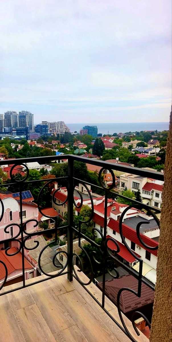 2-комнатная квартира по адресу ул. Педагогическая (площадь 60 м²) - imageAlt 4 2-комнатная квартира по адресу ул. Педагогическая (площадь 60 м²) - Atlanta.ua - imageAlt 4