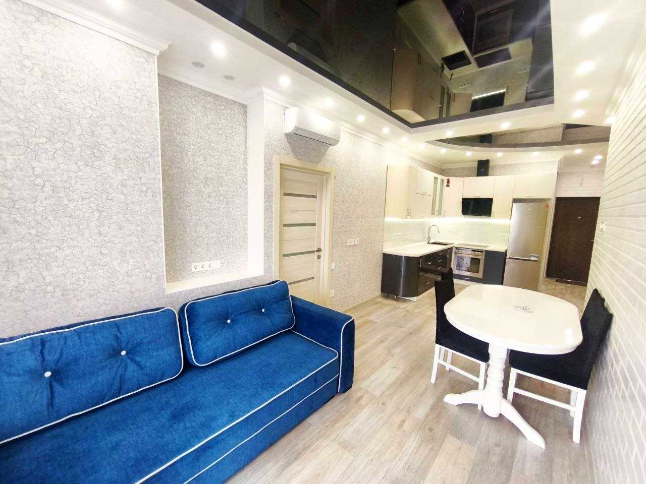 2-комнатная квартира по адресу ул. Педагогическая (площадь 60 м²) - imageAlt 5 2-комнатная квартира по адресу ул. Педагогическая (площадь 60 м²) - Atlanta.ua - imageAlt 5