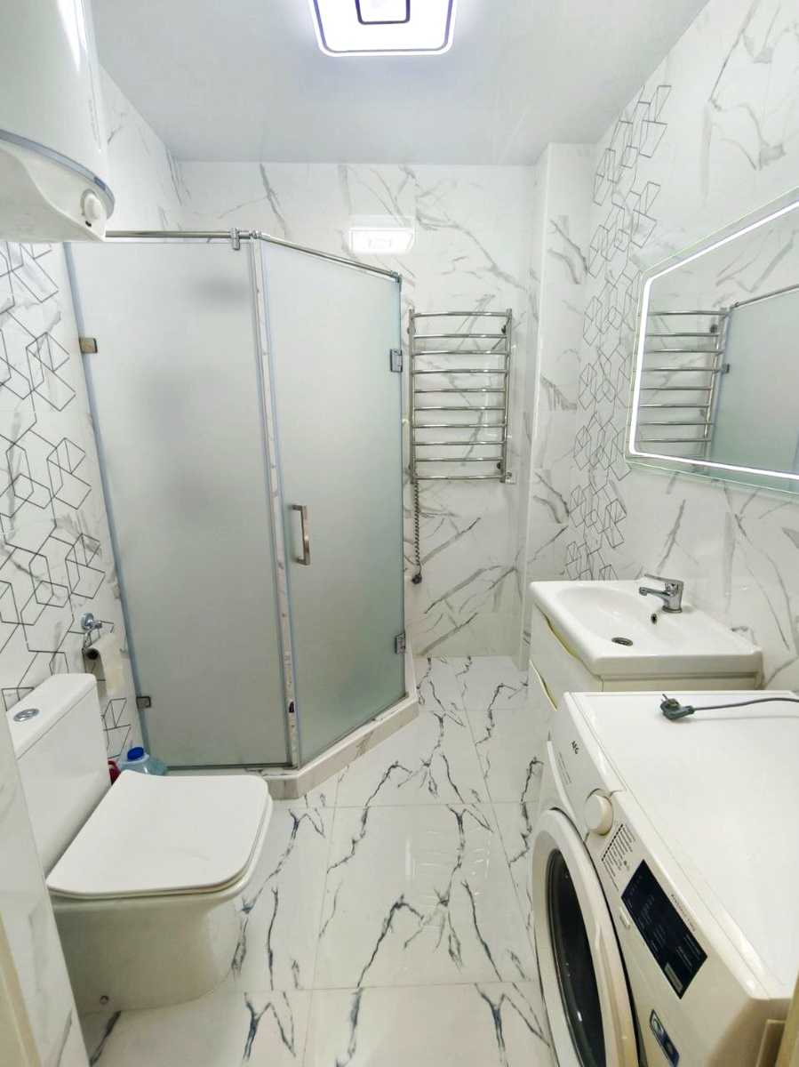 2-комнатная квартира по адресу ул. Педагогическая (площадь 60 м²) - imageAlt 10 2-комнатная квартира по адресу ул. Педагогическая (площадь 60 м²) - Atlanta.ua - imageAlt 10