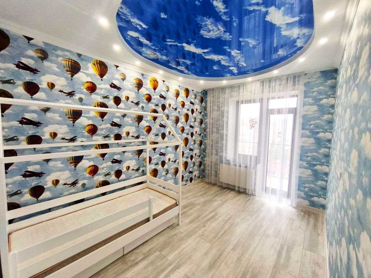 2-комнатная квартира по адресу ул. Педагогическая (площадь 60 м²) - imageAlt 9 2-комнатная квартира по адресу ул. Педагогическая (площадь 60 м²) - Atlanta.ua - imageAlt 9
