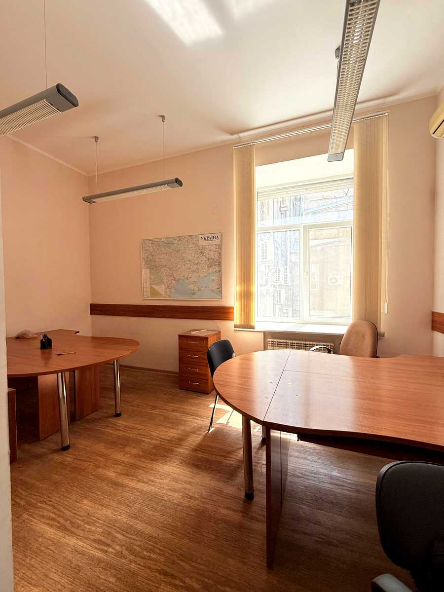 Коммерческая недвижимость по адресу ул. Канатная (площадь 117 м²) - фото 2 Коммерческая недвижимость по адресу ул. Канатная (площадь 117 м²) - Atlanta.ua - фото 2