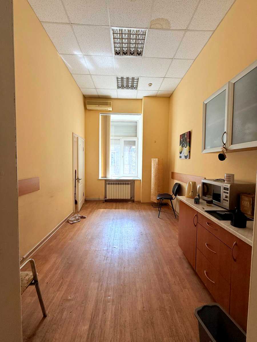 Коммерческая недвижимость по адресу ул. Канатная (площадь 117 м²) - фото 3 Коммерческая недвижимость по адресу ул. Канатная (площадь 117 м²) - Atlanta.ua - фото 3