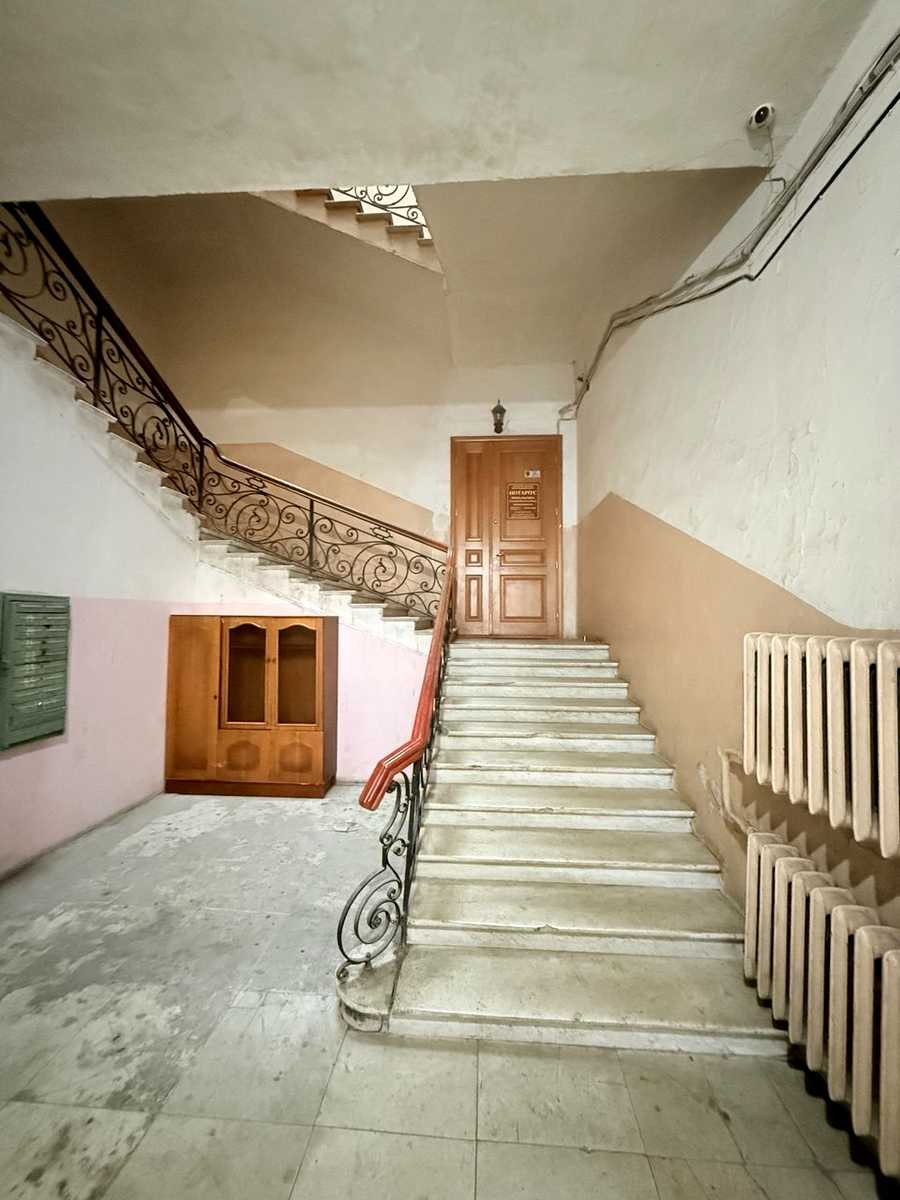 Коммерческая недвижимость по адресу ул. Канатная (площадь 117 м²) - фото 6 Коммерческая недвижимость по адресу ул. Канатная (площадь 117 м²) - Atlanta.ua - фото 6