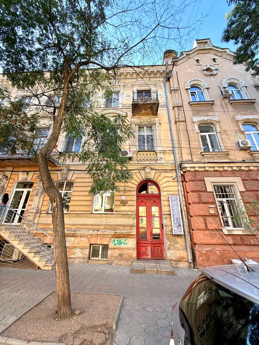 Коммерческая недвижимость по адресу ул. Канатная (площадь 117 м²) - фото 7 Коммерческая недвижимость по адресу ул. Канатная (площадь 117 м²) - Atlanta.ua - фото 7