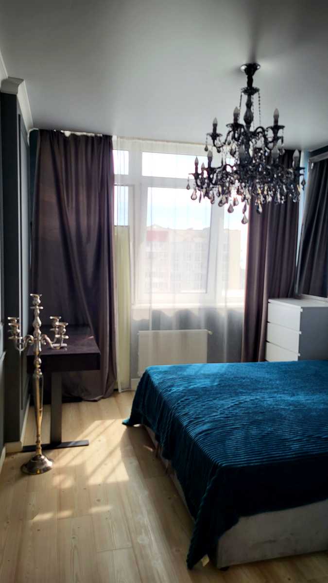2-кімнатна квартира за адресою Фонтанська дор. (площа 65 м²) - фото 2 2-кімнатна квартира за адресою Фонтанська дор. (площа 65 м²) - Atlanta.ua - фото 2