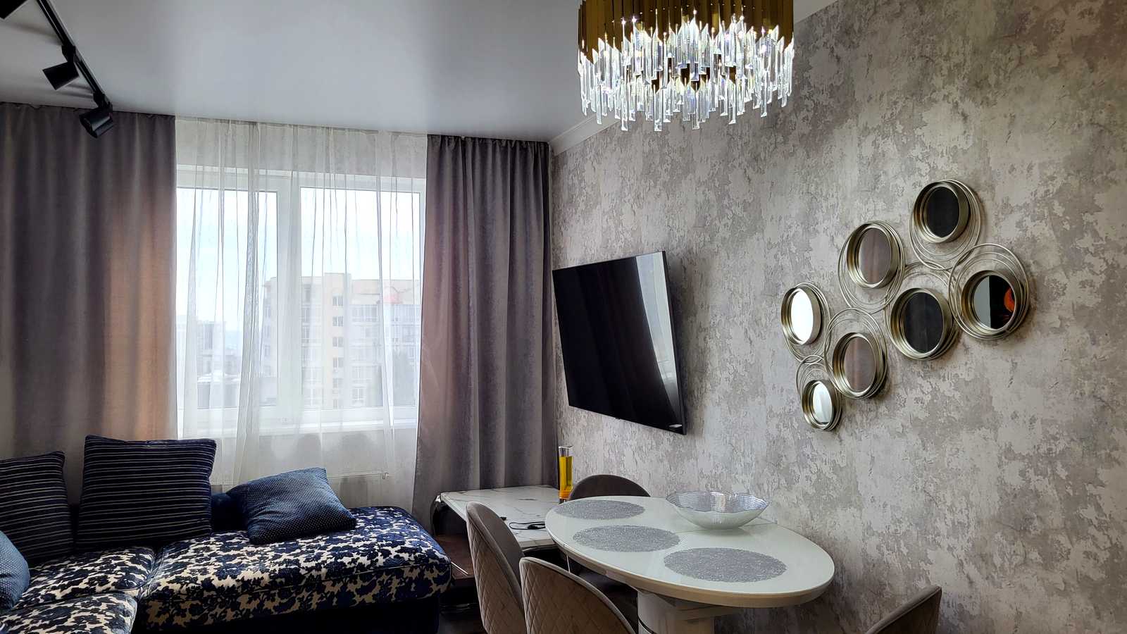 2-кімнатна квартира за адресою Фонтанська дор. (площа 65 м²) - фото 13 2-кімнатна квартира за адресою Фонтанська дор. (площа 65 м²) - Atlanta.ua - фото 13