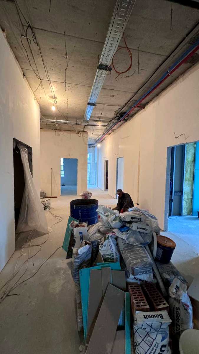 Коммерческая недвижимость по адресу ул. Радостная (площадь 157 м²) - imageAlt 4 Коммерческая недвижимость по адресу ул. Радостная (площадь 157 м²) - Atlanta.ua - imageAlt 4