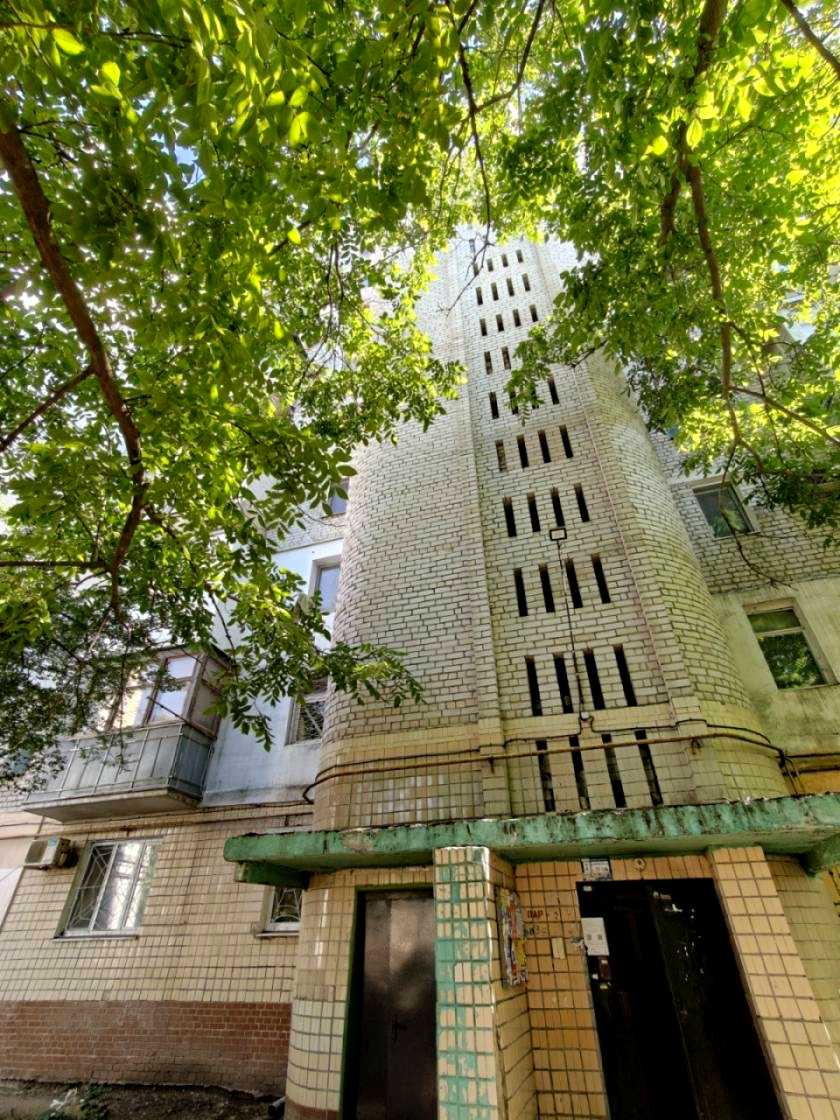 1-кімнатна квартира за адресою вул. Ростовська (площа 30 м²) - фото 3 1-кімнатна квартира за адресою вул. Ростовська (площа 30 м²) - Atlanta.ua - фото 3