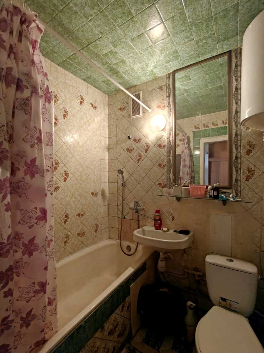 1-кімнатна квартира за адресою вул. Ростовська (площа 30 м²) - фото 5 1-кімнатна квартира за адресою вул. Ростовська (площа 30 м²) - Atlanta.ua - фото 5