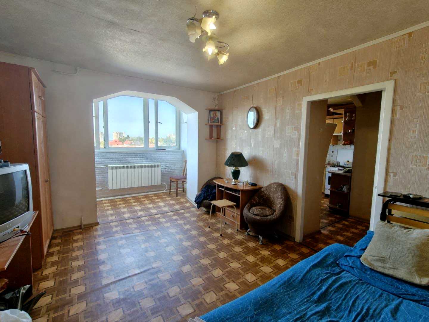 1-кімнатна квартира за адресою вул. Ростовська (площа 30 м²) - фото 8 1-кімнатна квартира за адресою вул. Ростовська (площа 30 м²) - Atlanta.ua - фото 8