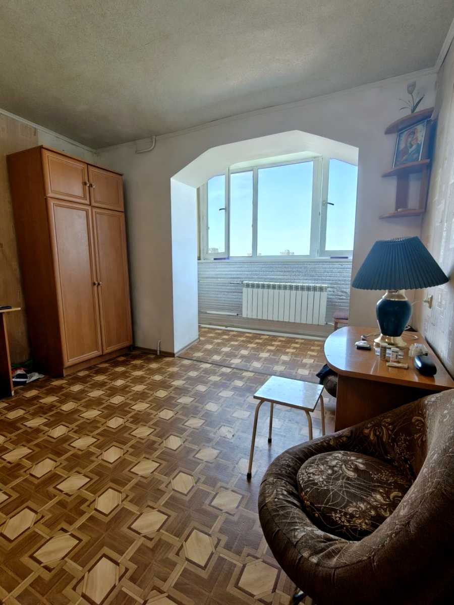 1-кімнатна квартира за адресою вул. Ростовська (площа 30 м²) - фото 10 1-кімнатна квартира за адресою вул. Ростовська (площа 30 м²) - Atlanta.ua - фото 10