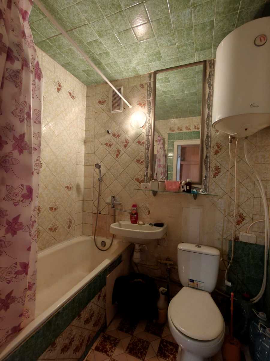1-кімнатна квартира за адресою вул. Ростовська (площа 30 м²) - фото 11 1-кімнатна квартира за адресою вул. Ростовська (площа 30 м²) - Atlanta.ua - фото 11