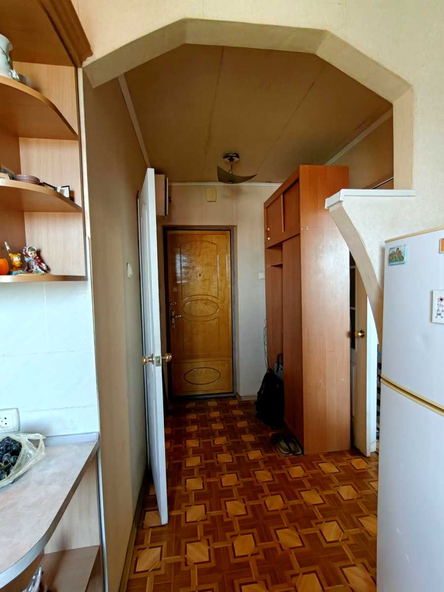 1-кімнатна квартира за адресою вул. Ростовська (площа 30 м²) - фото 12 1-кімнатна квартира за адресою вул. Ростовська (площа 30 м²) - Atlanta.ua - фото 12
